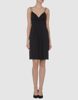 VELVET - KLEIDER - Kurze Kleider - bei YOOX.COM