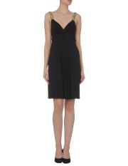VELVET - Kurzes Kleid