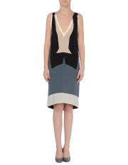 VIONNET - Short dress