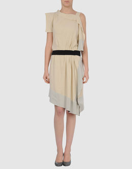 Vionnet - Robes - Robes courtes