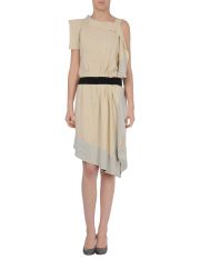 VIONNET - Short dress