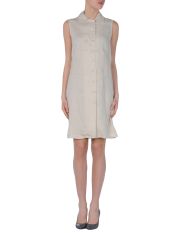 ARMANI JEANS - Minivestido