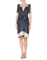 VIONNET - Short dress