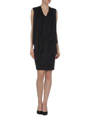 GIVENCHY - Robe courte