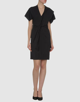 GIVENCHY - VESTITI - Vestiti corti - su YOOX.COM