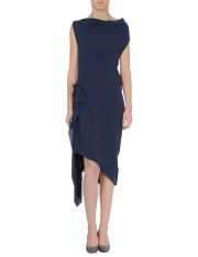 VIONNET - Short dress