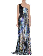 ALEX VIDAL - Long dress