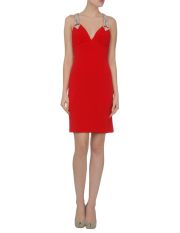 BASIX BLACK LABEL - Minivestido