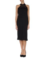ERMANNO SCERVINO - 3/4 length dress