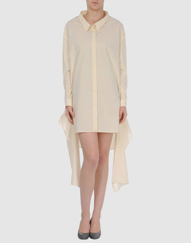 ZOOM VIONNET - Short dress