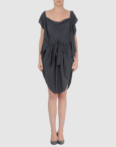 ZOOM VIONNET - Short dress