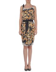 VIONNET - Short dress