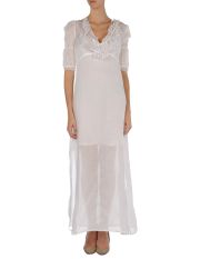 SCERVINO STREET - Long dress