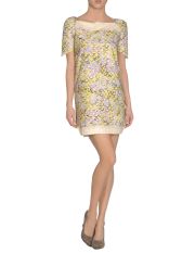 VIONNET - Short dress