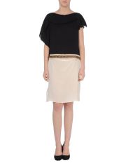 VIONNET - Short dress