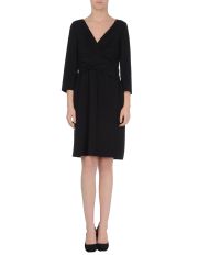 BOSS HUGO BOSS - Short dress