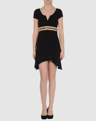ZOOM VIONNET - Short dress