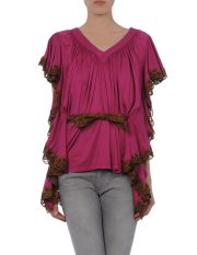 GAETANO NAVARRA - Short sleeve t-shirt