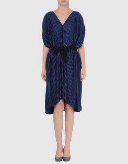 Vionnet - Robes - Robes courtes