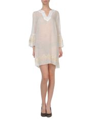FABRIZIO LENZI - Short dress