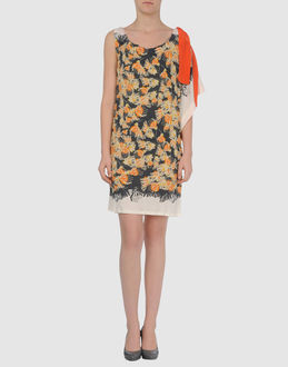 Vionnet - Robes - Robes courtes