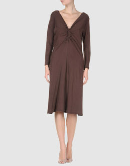 VELVET - VESTITI - Vestiti longuette - su YOOX.COM