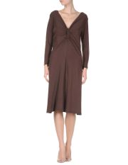 VELVET - Vestito longuette