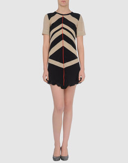 Vionnet - Robes - Robes courtes
