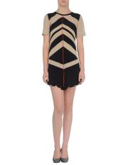 VIONNET - Short dress