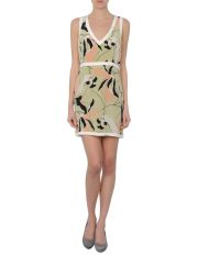 MIU MIU - Minivestido