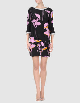 MIU MIU - VESTITI - Vestiti corti - su YOOX.COM