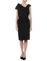 OSCAR DE LA RENTA - Short dress