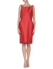 OSCAR DE LA RENTA - Short dress