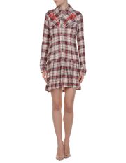 SWEET YEARS JEANS - Short dress