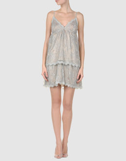 FAIRLY - VESTITI - Vestiti corti - su YOOX.COM
