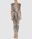 Confronta prezzi Roberto cavalli - salopette - salopette pantaloni lunghi su yoox.com