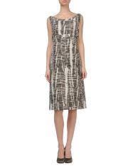 'S MAX MARA - Vestito corto