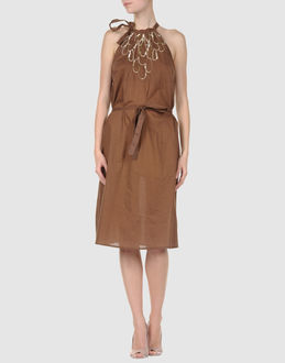 ANTIK BATIK - VESTITI - Vestiti longuette - su YOOX.COM