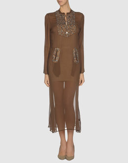 ANTIK BATIK - VESTITI - Vestiti longuette - su YOOX.COM