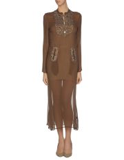 ANTIK BATIK - 3/4 length dress