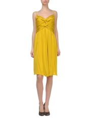 MAX MARA - Short dress