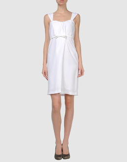 MAX MARA STUDIO - VESTITI - Vestiti corti - su YOOX.COM