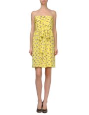 MAX MARA - Short dress