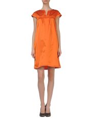 'S MAX MARA - Vestito corto