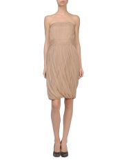 MAX MARA - Short dress