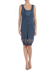AIGUILLE NOIRE by PEUTEREY - Vestito corto