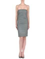 DONNA KARAN - Short dress