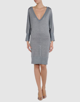 NO SECRETS - KLEIDER - Kurze Kleider - bei YOOX.COM
