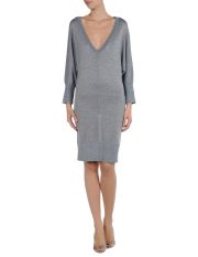NO SECRETS - Vestito corto