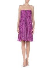 NICOLE MILLER - Short dress